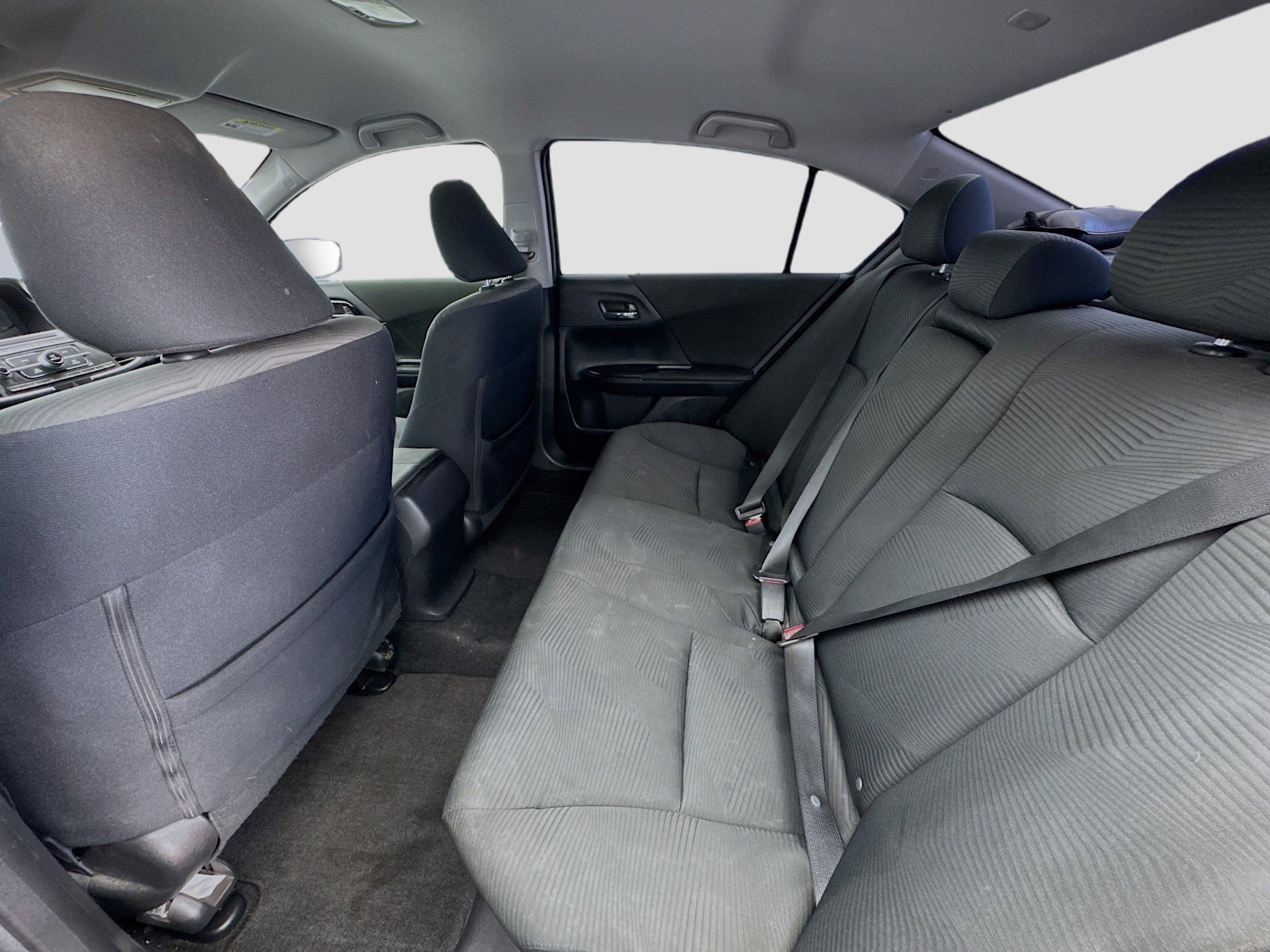 Used 2017 Honda Accord LX image 15