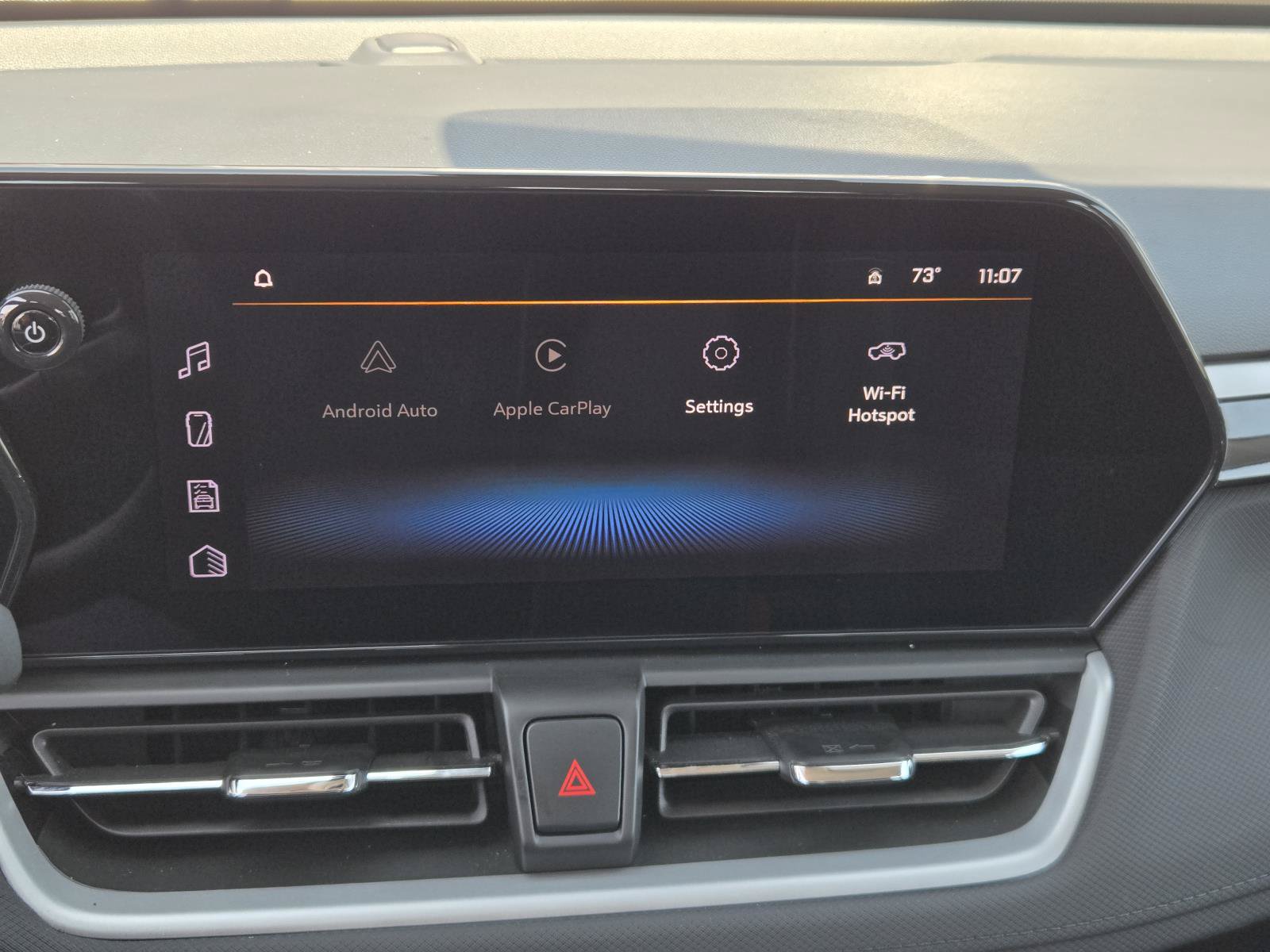 Used 2025 Chevrolet TrailBlazer LS w/ LS Confidence Package FWD image 7