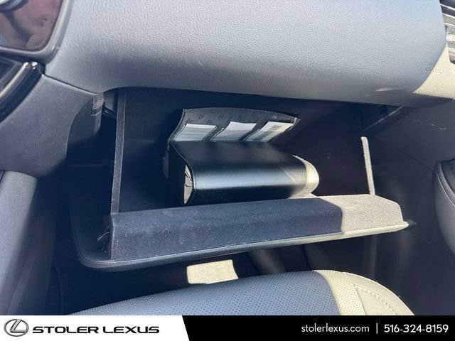 Certified 2022 Lexus NX 350 AWD w/ Cold Area Package image 42