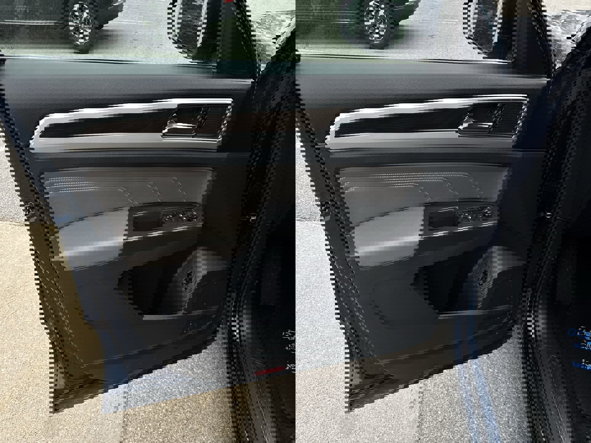 Used 2023 Volkswagen Atlas SE w/ Panoramic Sunroof Package image 22