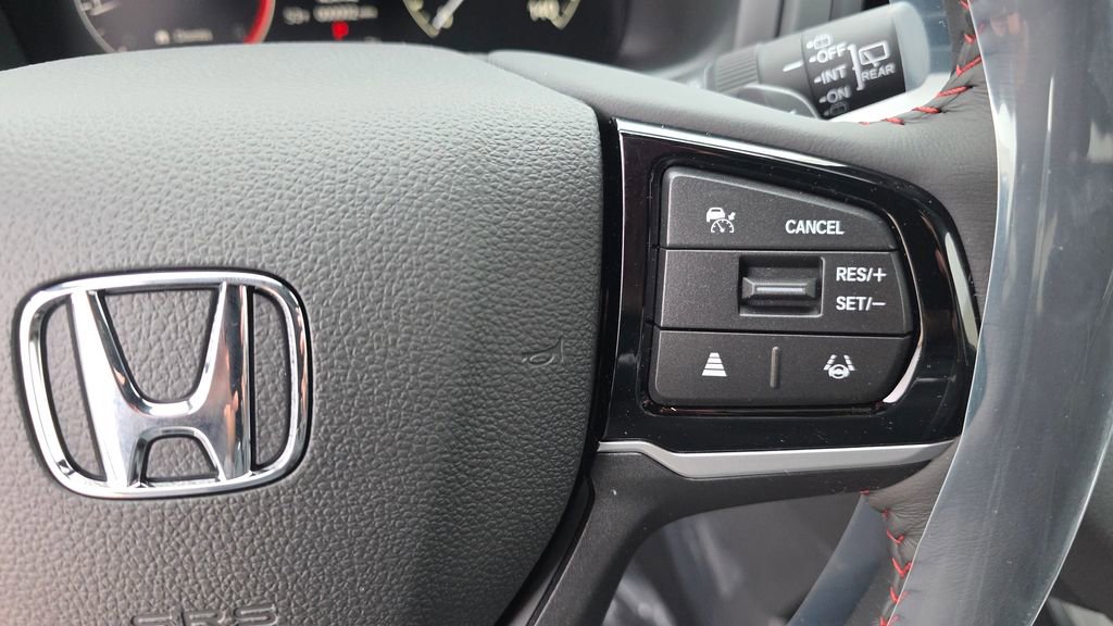 New 2026 Honda Odyssey Sport-L image 15