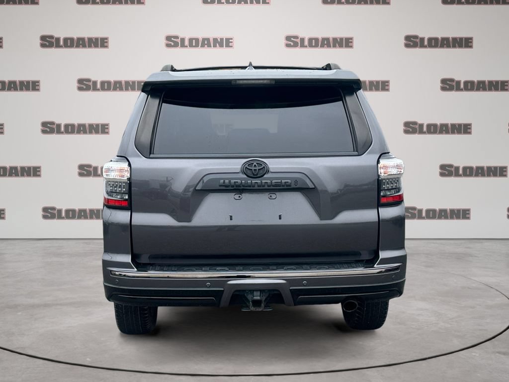 Used 2019 Toyota 4Runner Limited w/ Wilderness Package AWD/4WD image 4