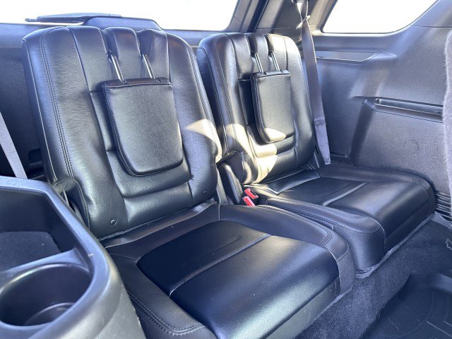 Used 2015 Ford Explorer Limited image 18