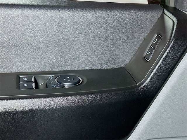New 2025 Ford F250 XL w/ XL Chrome Package image 12