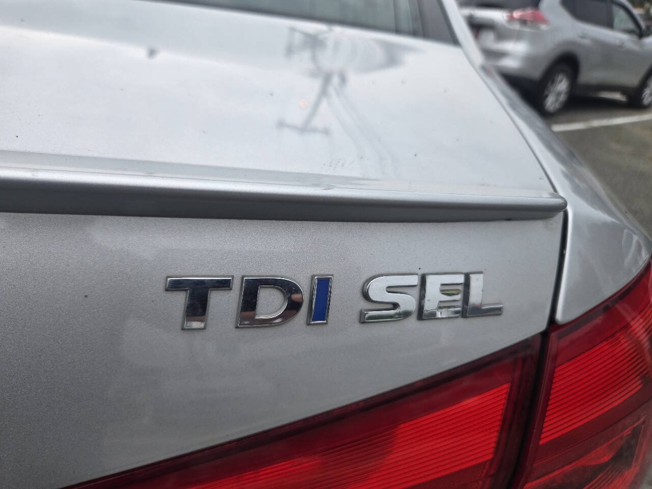 Used 2014 Volkswagen Passat TDI SEL Premium FWD image 26