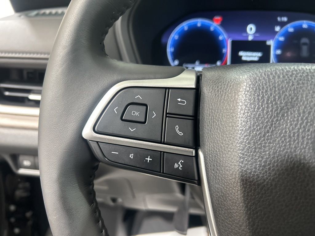 Used 2026 Toyota Grand Highlander Limited image 26