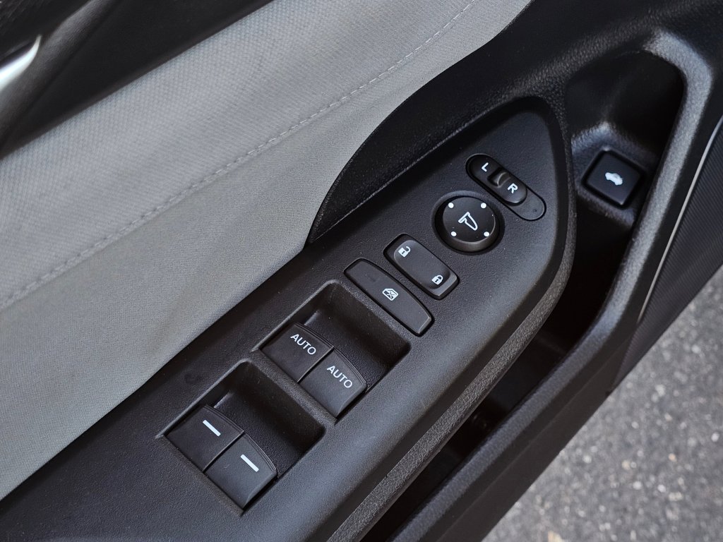 Used 2018 Honda Civic EX image 27