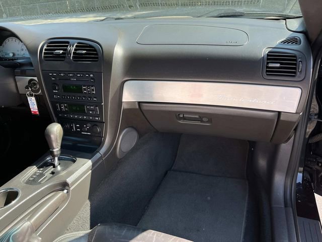Used 2002 Ford Thunderbird image 11