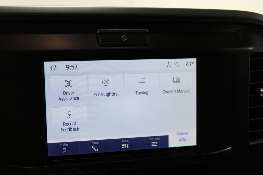 New 2026 Ford F250 XL w/ STX Appearance Package image 48