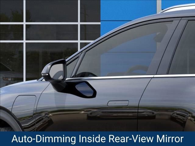 New 2026 Chevrolet Equinox EV LT image 13