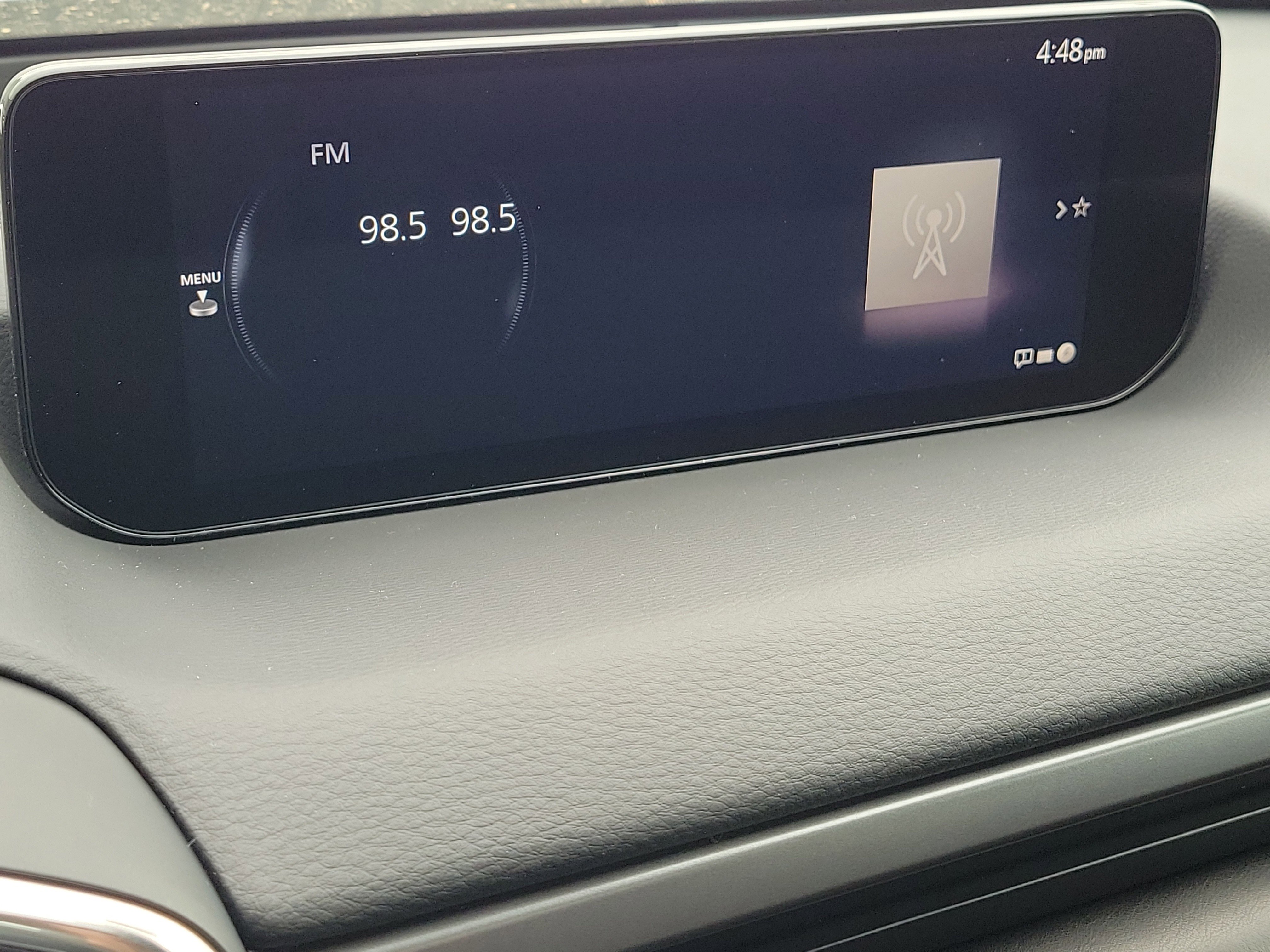 New 2026 MAZDA CX-50 2.5 Hybrid w/ Weather Package image 19