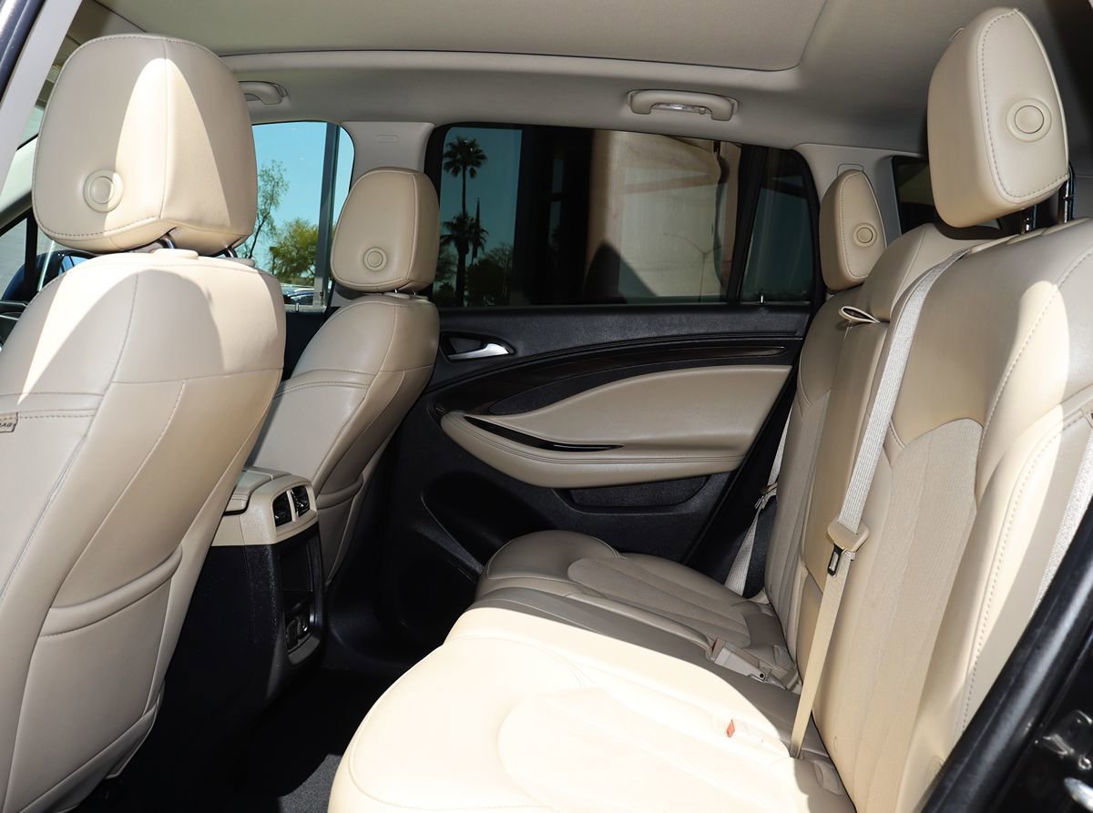 Used 2020 Buick Envision Preferred image 31