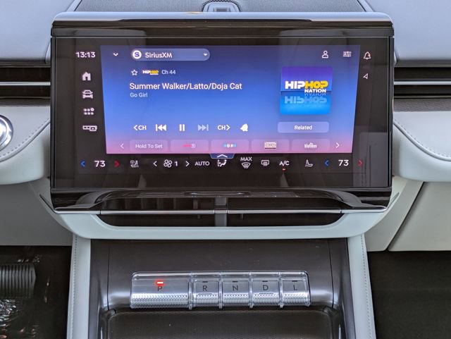 New 2026 Lincoln Nautilus Premier image 18