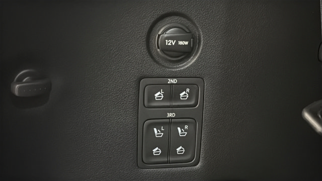 Used 2025 Hyundai Palisade Calligraphy AWD/4WD image 31
