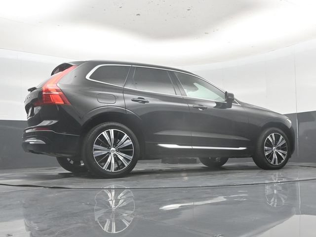 Used 2023 Volvo XC60 B5 Ultimate AWD/4WD image 48