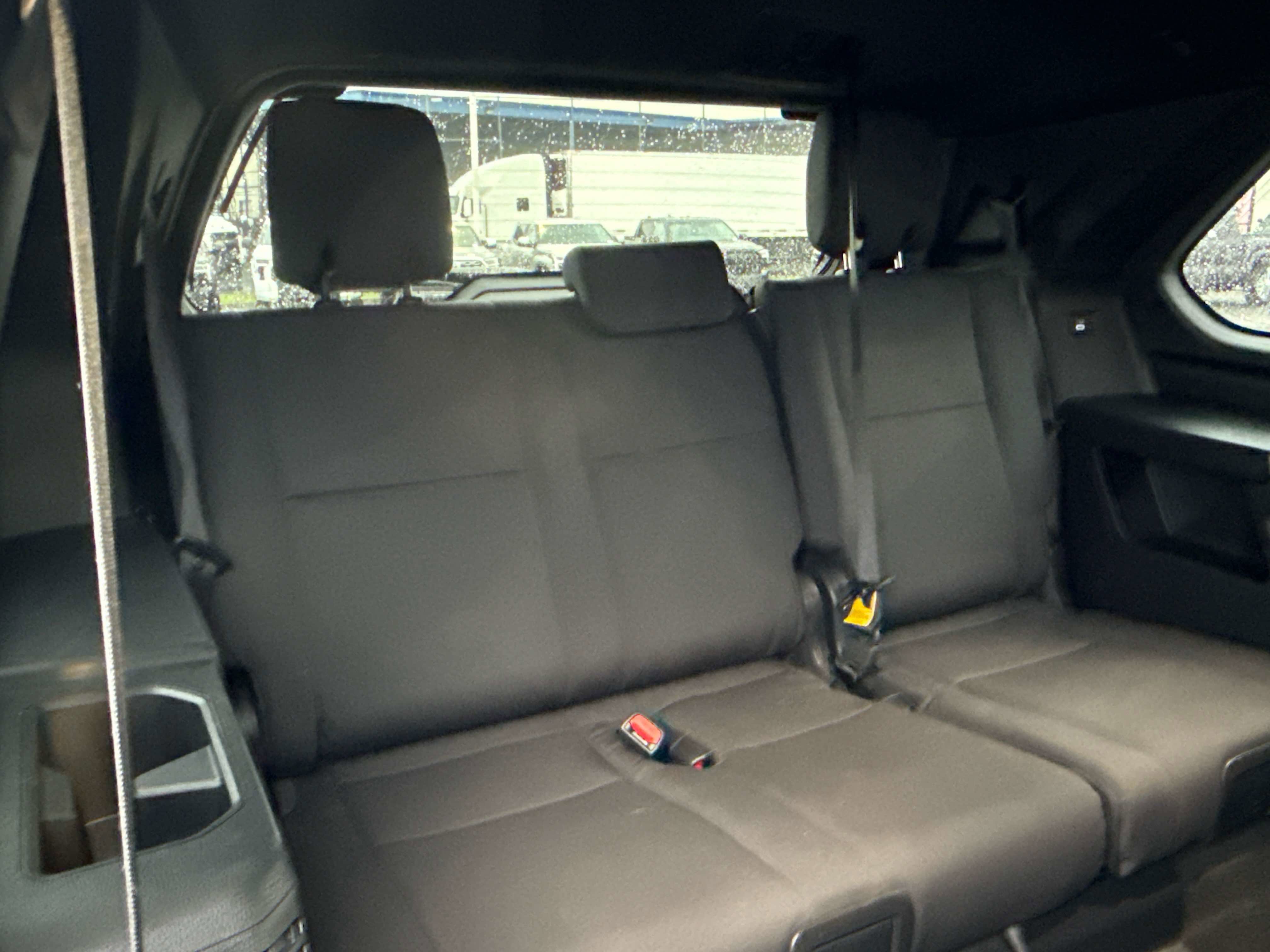 Used 2026 Toyota Sequoia SR5 w/ TRD Off-Road Package AWD/4WD image 18
