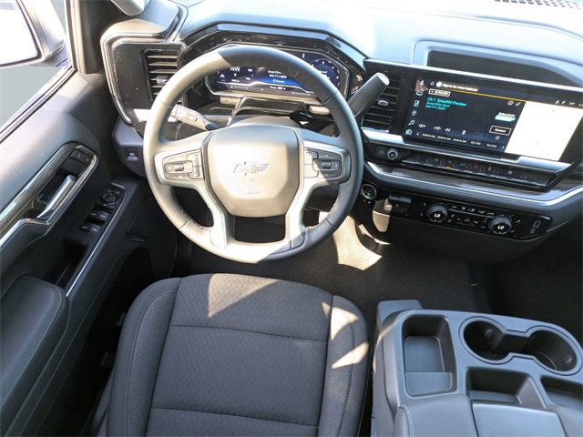 Used 2025 Chevrolet Silverado 1500 RST w/ Protection Package image 17