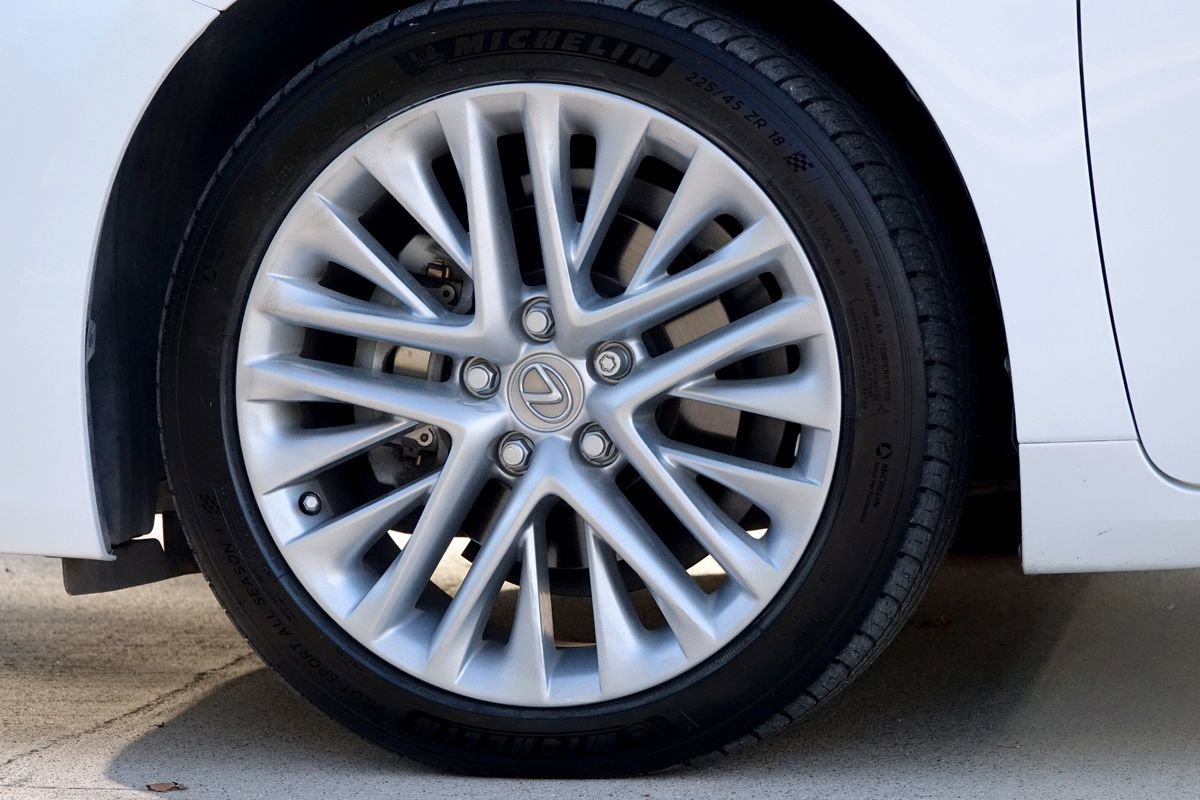 Used 2014 Lexus ES 350 image 25