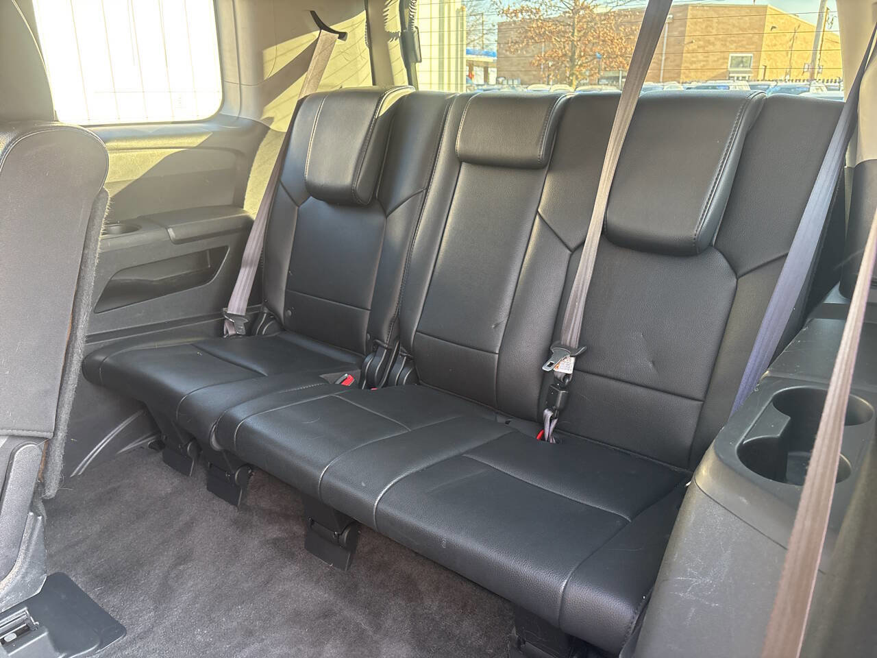 Used 2012 Honda Pilot EX-L image 19