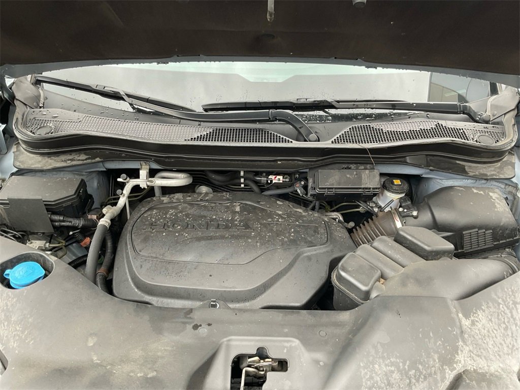 Used 2023 Honda Passport Elite image 27