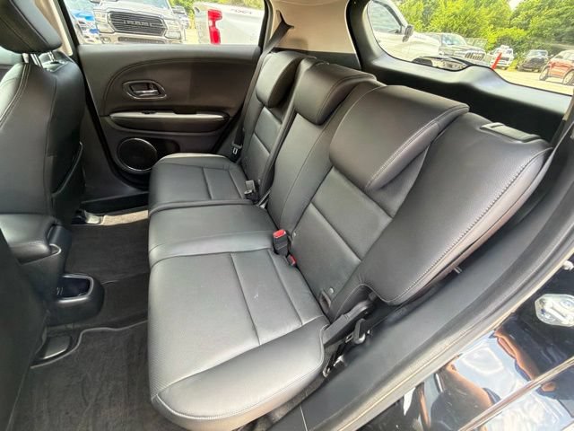 Certified 2021 Honda HR-V EX-L image 15