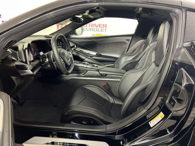 New 2026 Chevrolet Corvette Stingray image 9