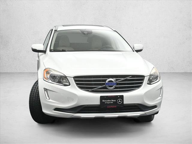 Used 2015 Volvo XC60 T6 AWD/4WD image 3