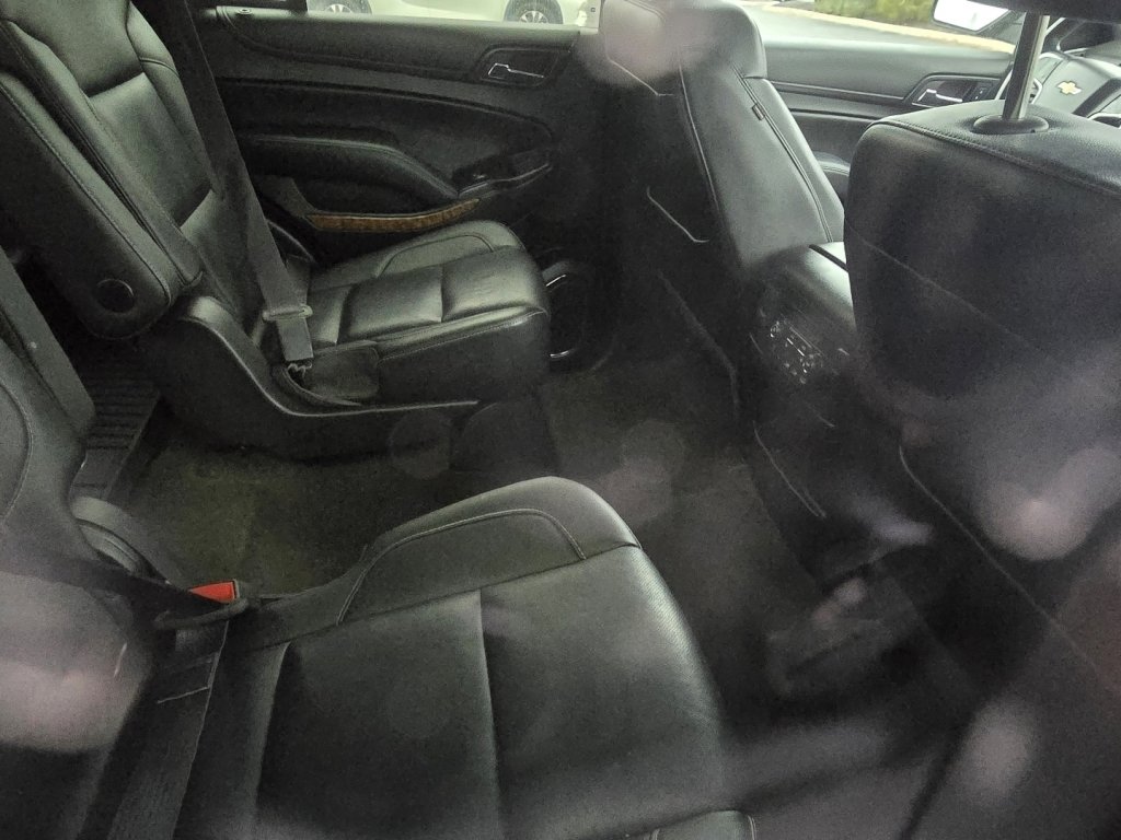 Used 2018 Chevrolet Tahoe Premier image 14