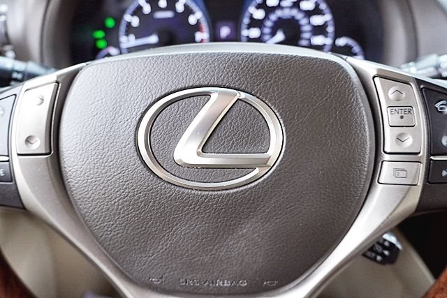 Used 2014 Lexus RX 350 FWD w/ Navigation Package image 36