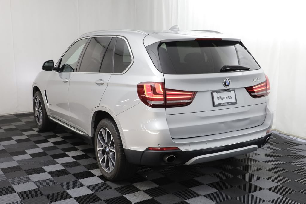 Used 2017 BMW X5 xDrive35i AWD/4WD image 17