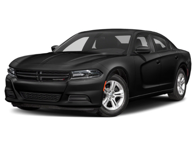 Used 2021 Dodge Charger SXT w/ Blacktop Package RWD image 10