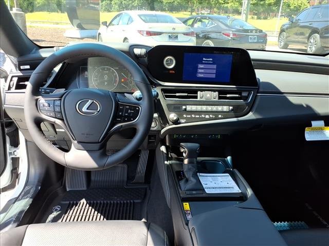 New 2025 Lexus ES 350 w/ Premium Package image 14
