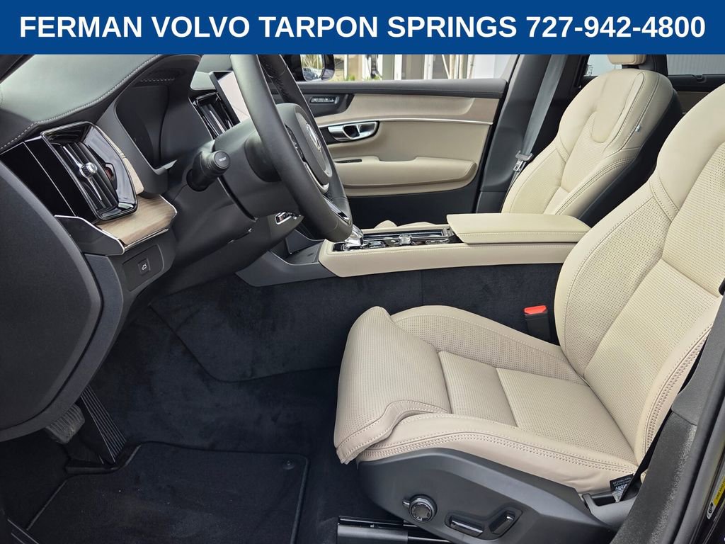 New 2026 Volvo XC90 B6 Ultra image 12