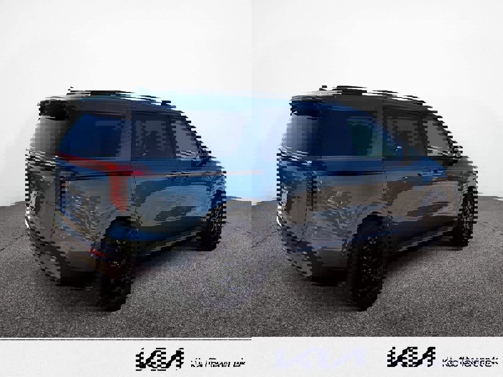New 2026 Kia Carnival SX Prestige image 5