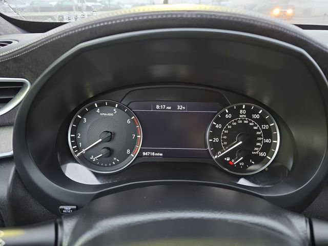 Used 2019 INFINITI QX50 Essential w/ Sensory Package image 24