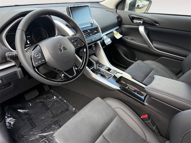 New 2026 Mitsubishi Eclipse Cross SE image 15