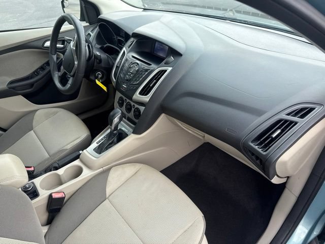 Used 2012 Ford Focus SE FWD image 13