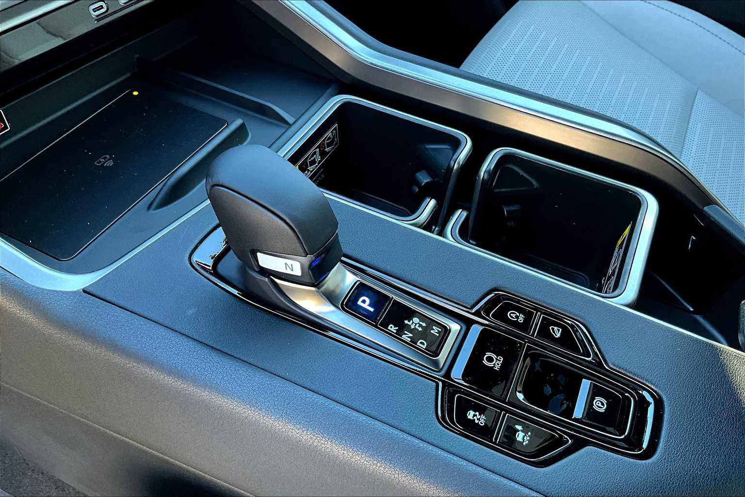 New 2026 Lexus TX 350 AWD image 11