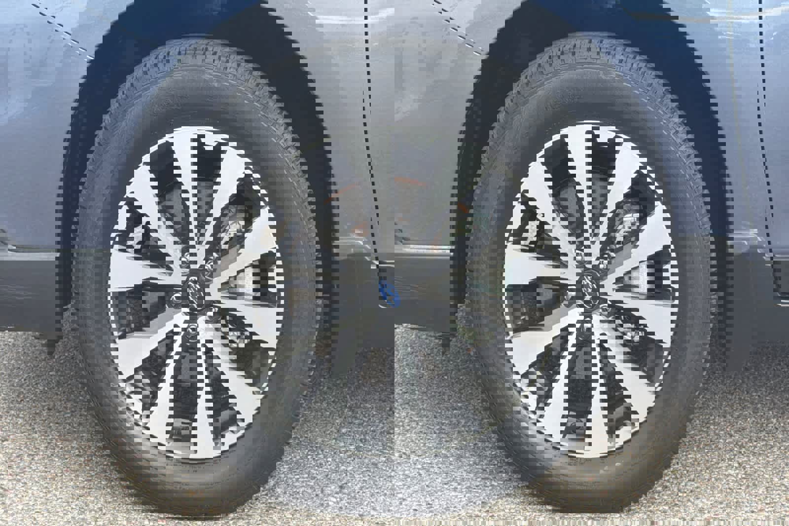 Used 2017 Subaru Outback 2.5i Limited image 27