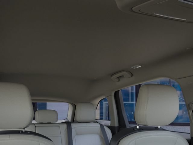 New 2026 Lincoln Nautilus Premier w/ Jet Appearance Package AWD/4WD image 58