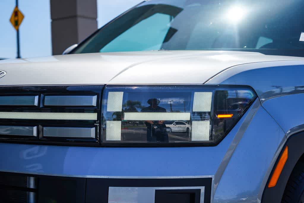 New 2026 Hyundai Santa Fe SEL AWD/4WD image 10