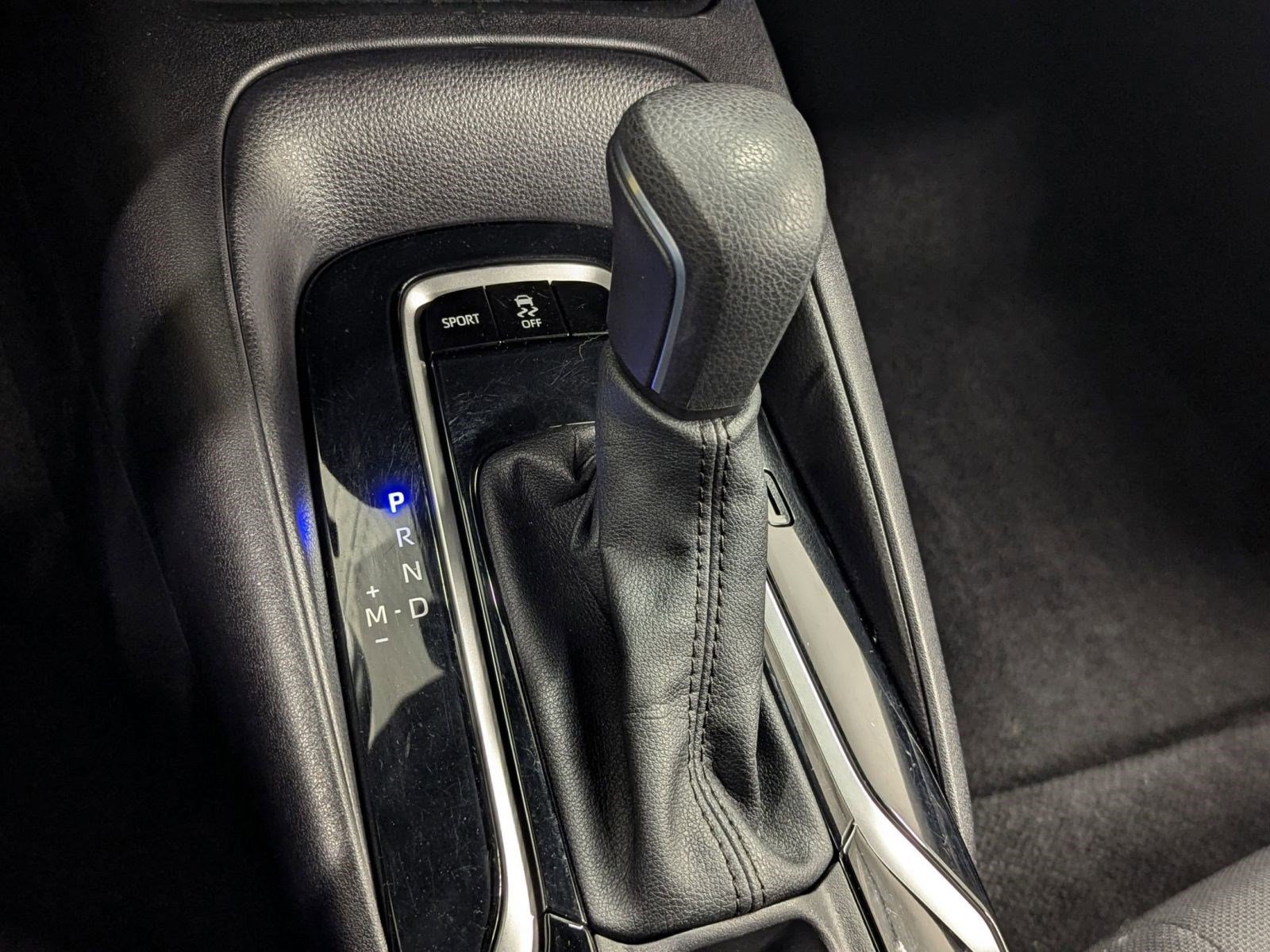 Used 2022 Toyota Corolla SE image 12