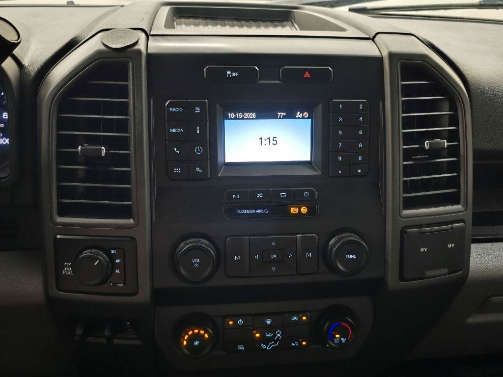 Used 2022 Ford F250 XL w/ STX Appearance Package AWD/4WD image 20
