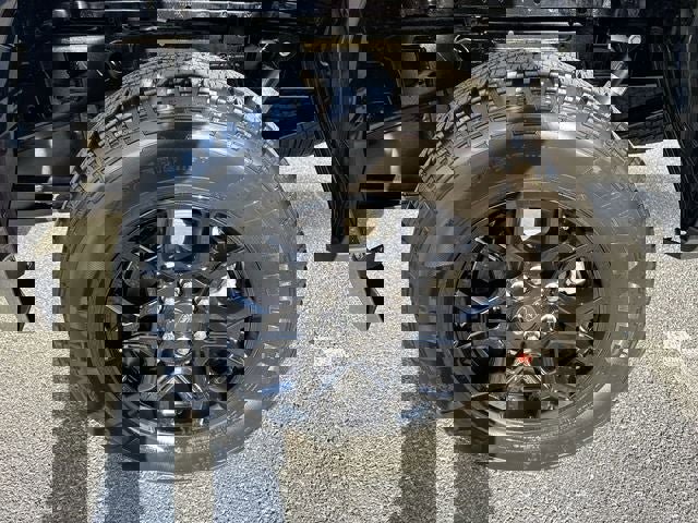 New 2025 Ford F150 XLT w/ Equipment Group 302A MID image 10