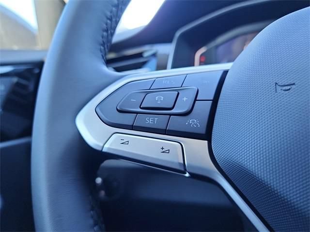 New 2026 Volkswagen Jetta SEL FWD image 22