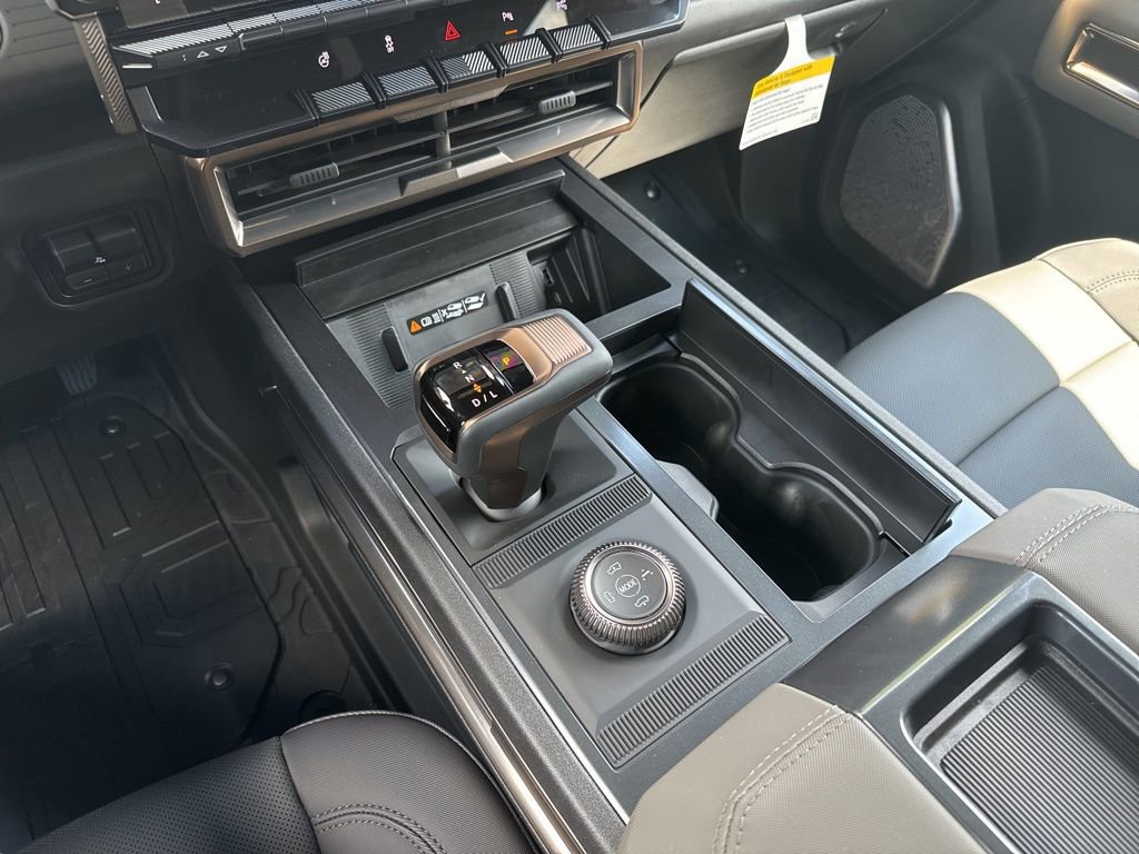 New 2025 GMC Hummer EV 3X image 37