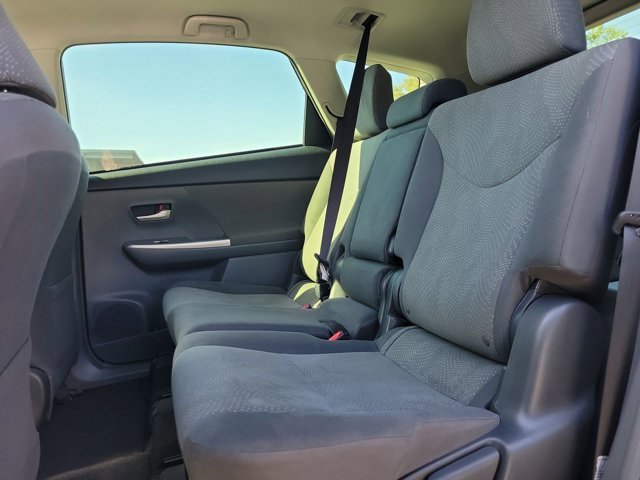 Used 2012 Toyota Prius V Three image 20