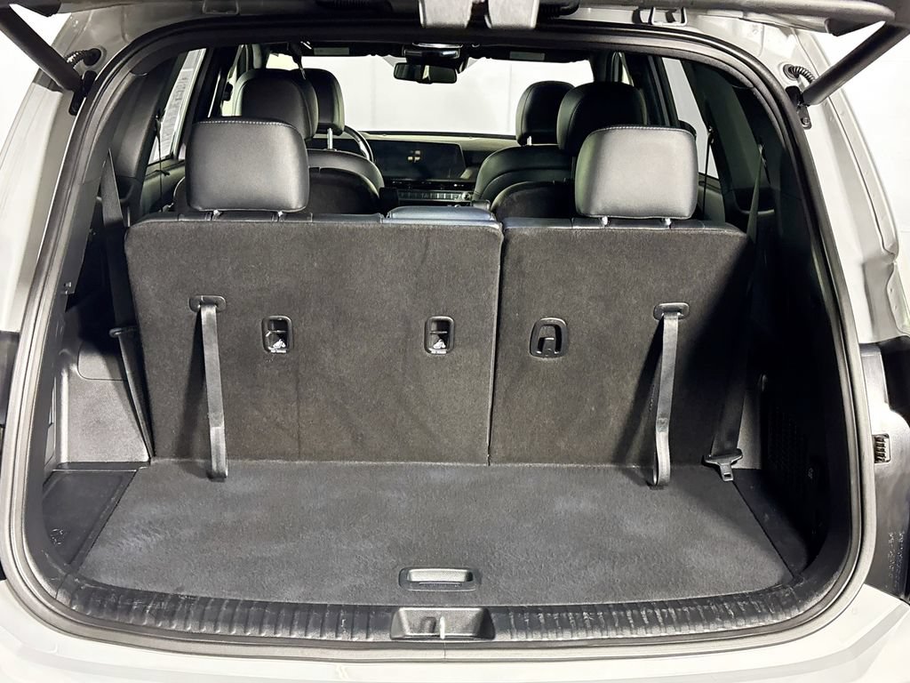 Used 2025 Kia Telluride AWD image 22