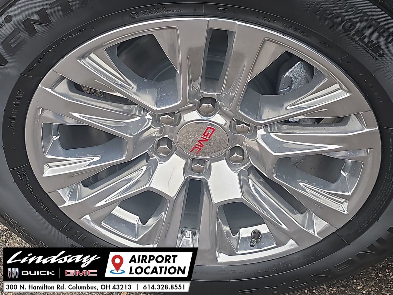 New 2026 GMC Yukon Denali image 33