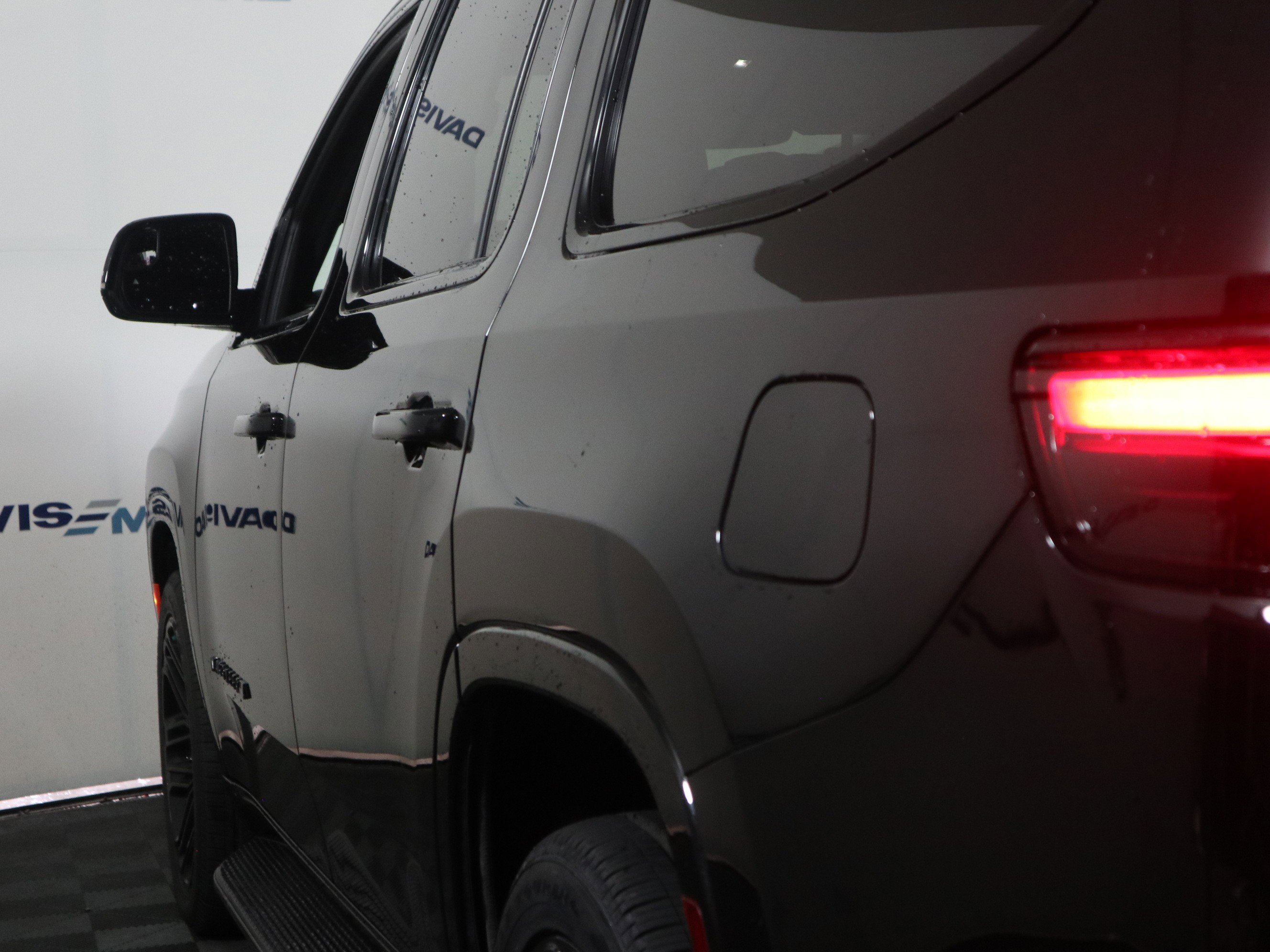 Used 2022 Jeep Wagoneer Series II image 10